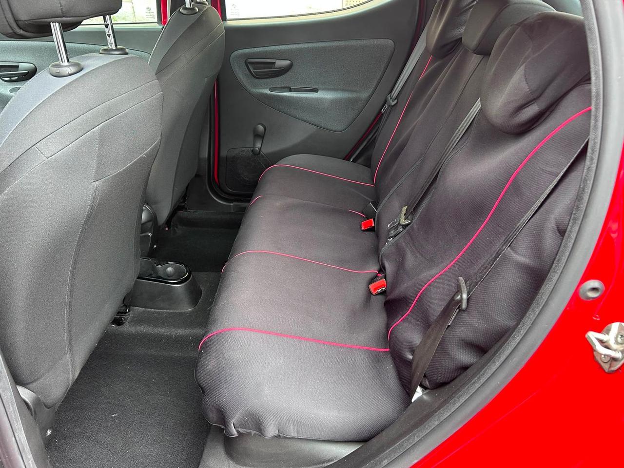 Lancia Ypsilon 1.2 LPG Gold #50225