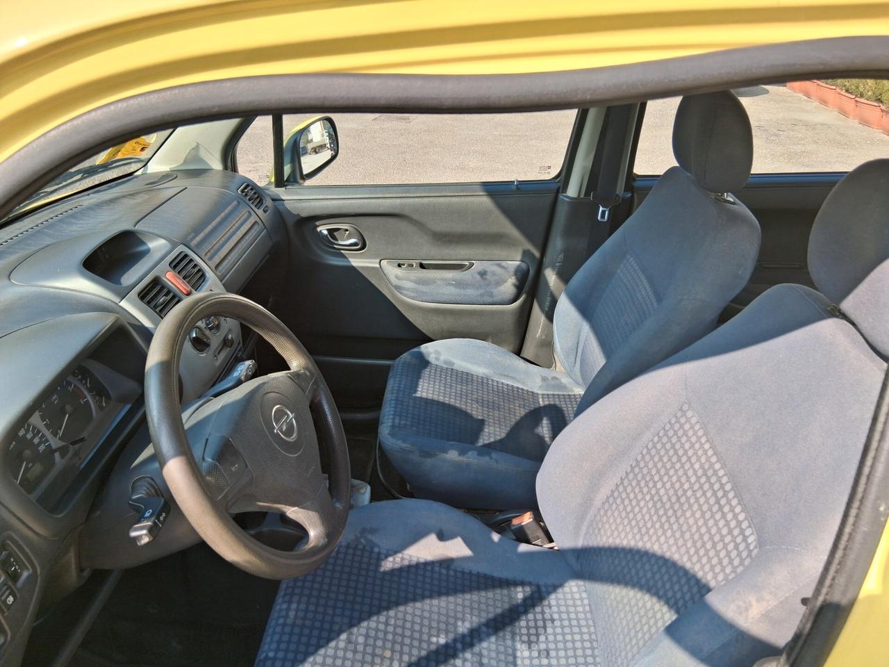 Opel Agila 1.3 CDTI 75CV Enjoy