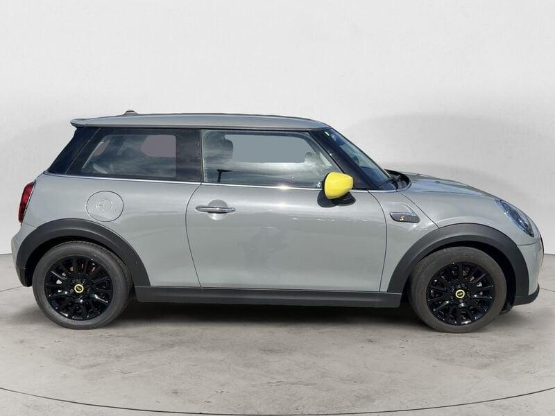 MINI Mini Full Electric Mini 3p Cooper SE Essential auto