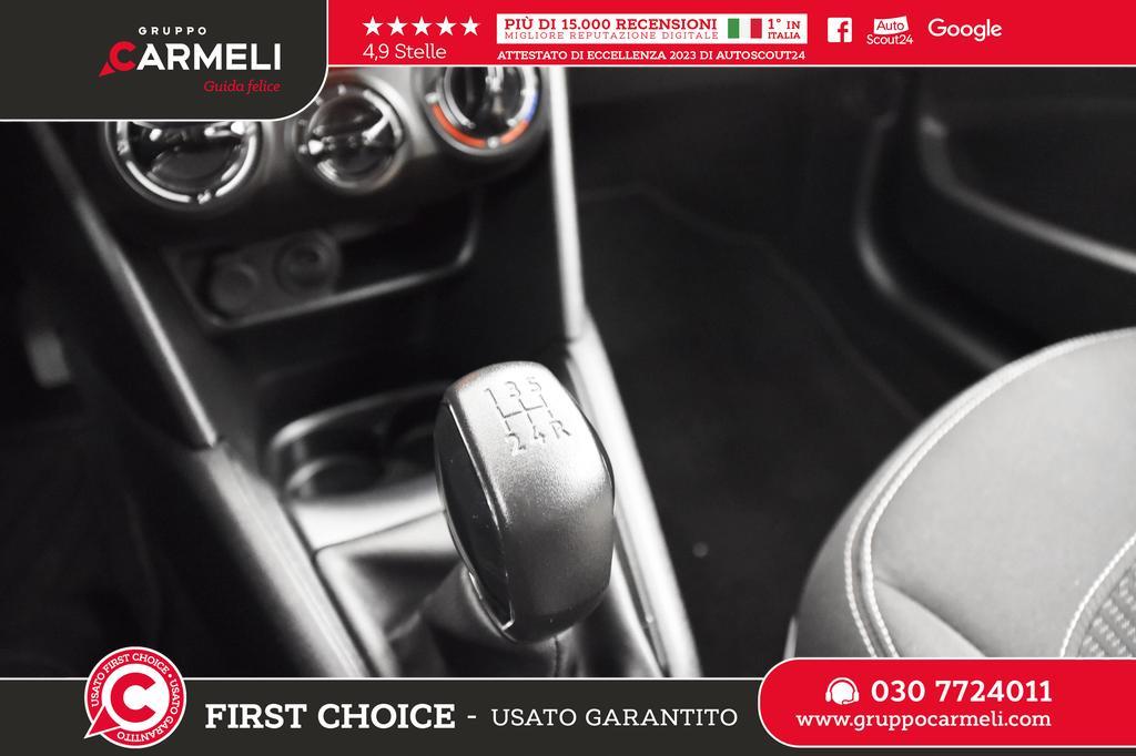 Peugeot 208 5 Porte 1.2 PureTech Active