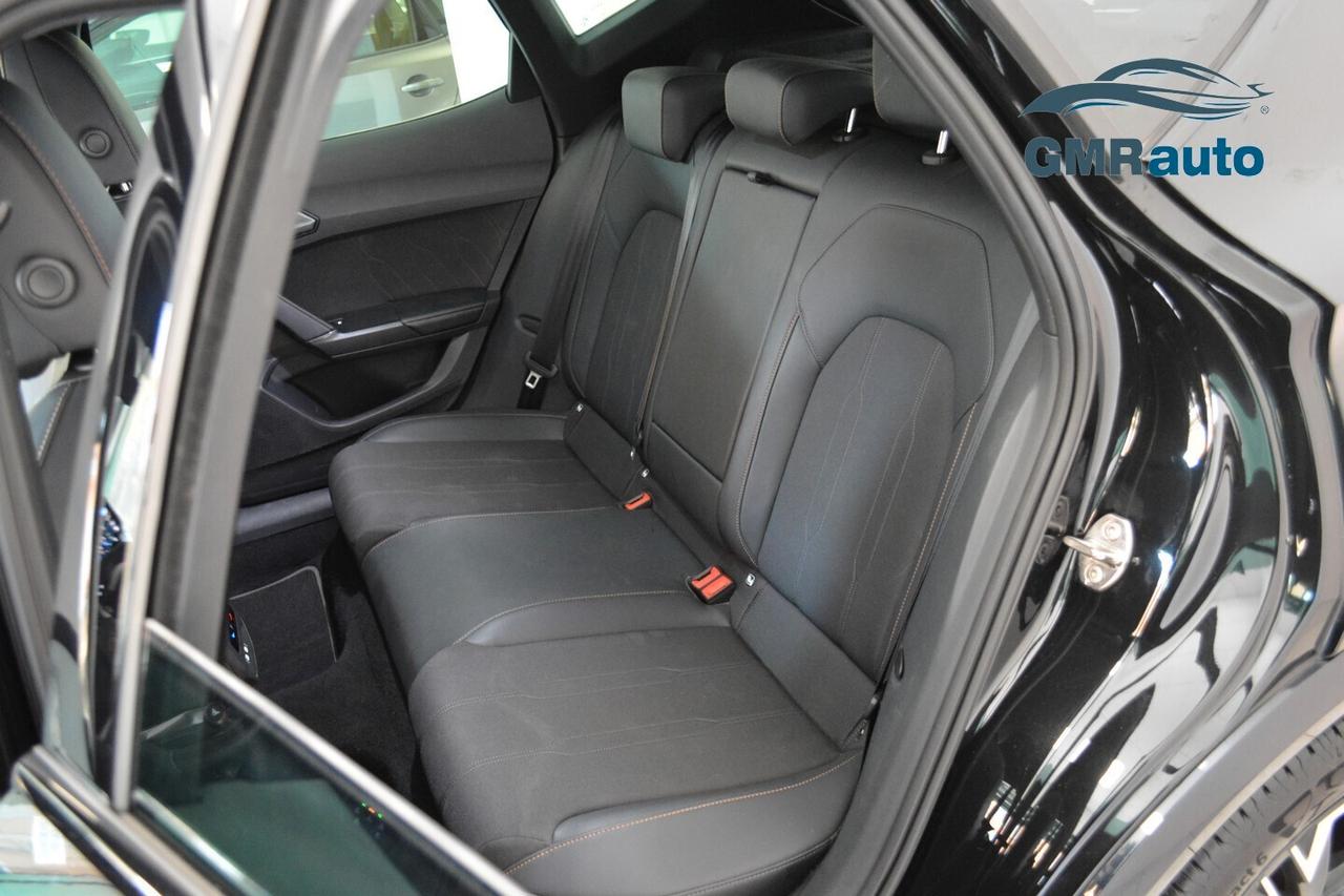 Cupra Formentor 1.5 e-Hybrid DSG