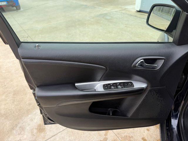 FIAT Freemont 2.0 Mjt 140 cv