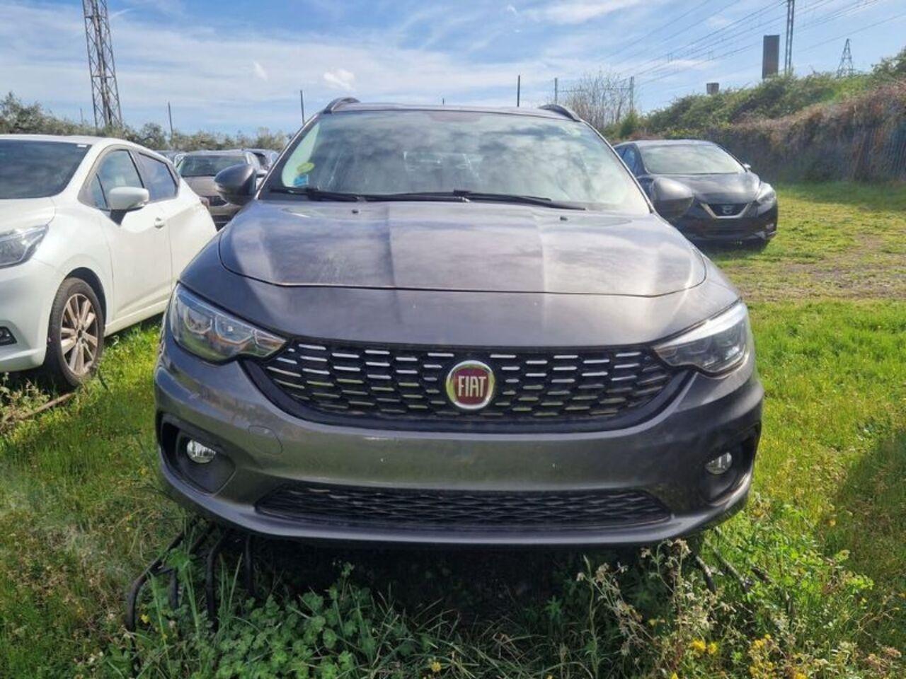 FIAT Tipo SW II 2021 - Tipo SW 1.3 mjt CityLife s&s 95cv