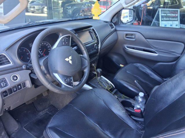 MITSUBISHI L200 2.4 DI-D/181CV Double Cab Intense 4x4 AWD