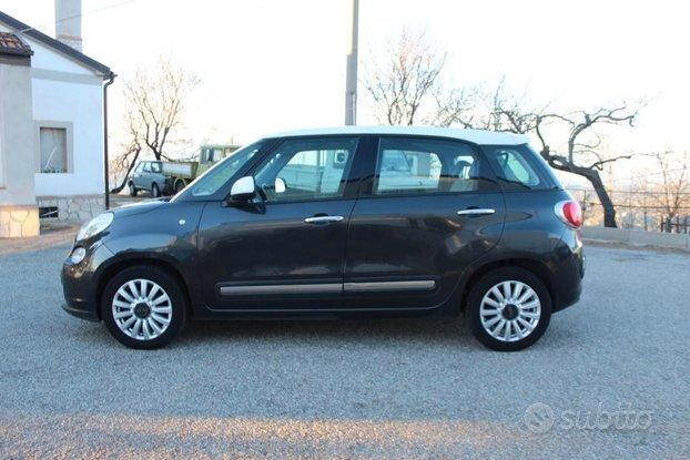 FIAT 500L 1.3 Autocarro iva esposta - 2013