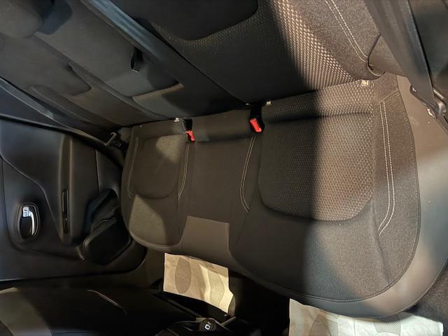 JEEP RENEGADE 2.0 Mjt 4X4 LIMITED