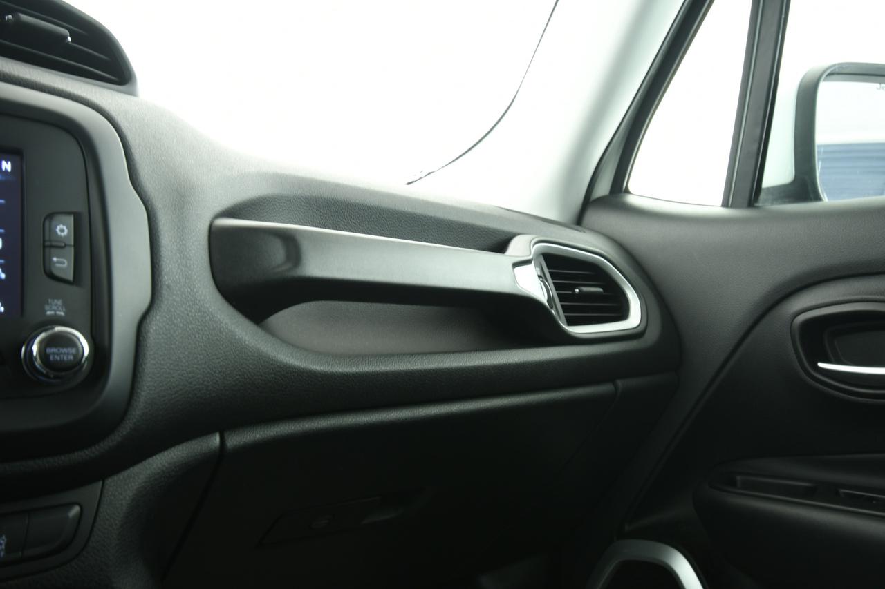 JEEP Renegade 1.6 mjt Limited fwd 120cv E6 CAMERA+NEOPATENTATI