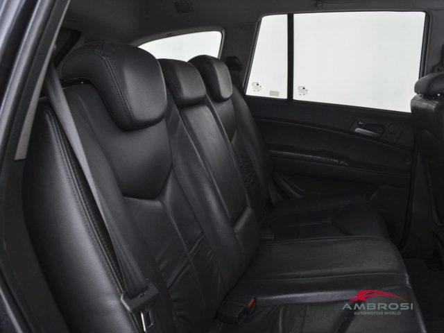 SSANGYONG Kyron 2.0 XDi Plus - PER OPERATORI DEL SETTORE