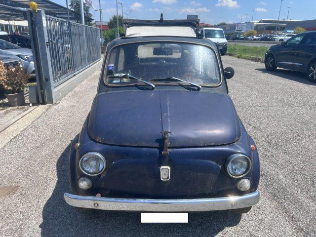 FIAT 500L 110 F Berlina
