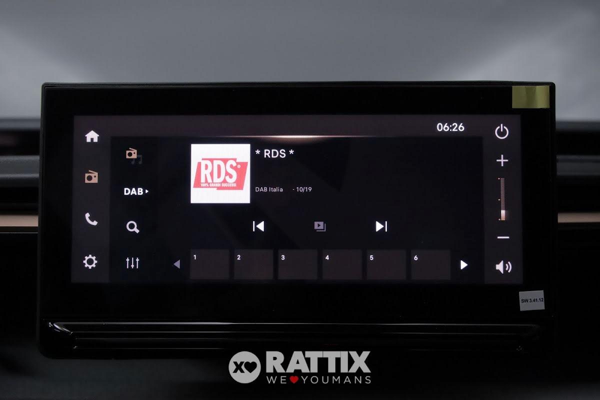 Citroen C3 Aircross 1.2 Hybrid 145CV Plus EDCS6 7p.ti