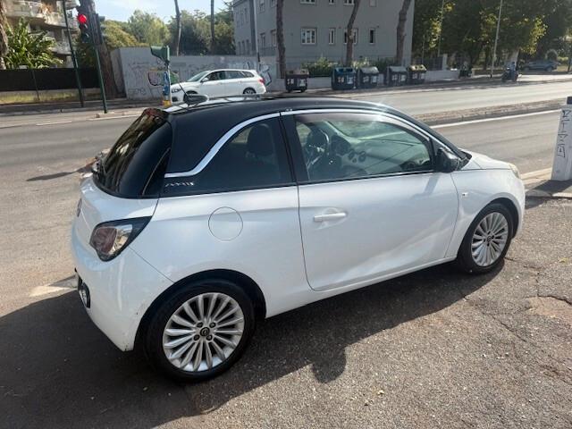 Opel Adam 1.4 87 CV GPL Tech Glam