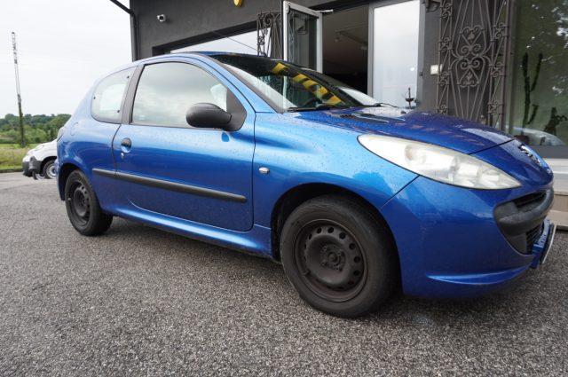 PEUGEOT 206 Plus 1.1 60CV 3p. Energie