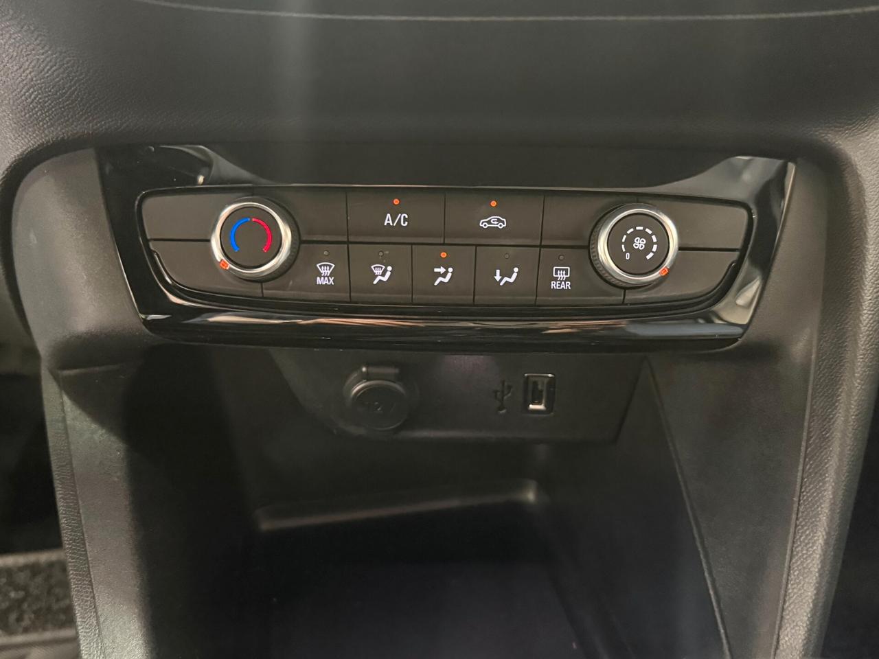 Opel Corsa 1.5 D 100 CV Edition