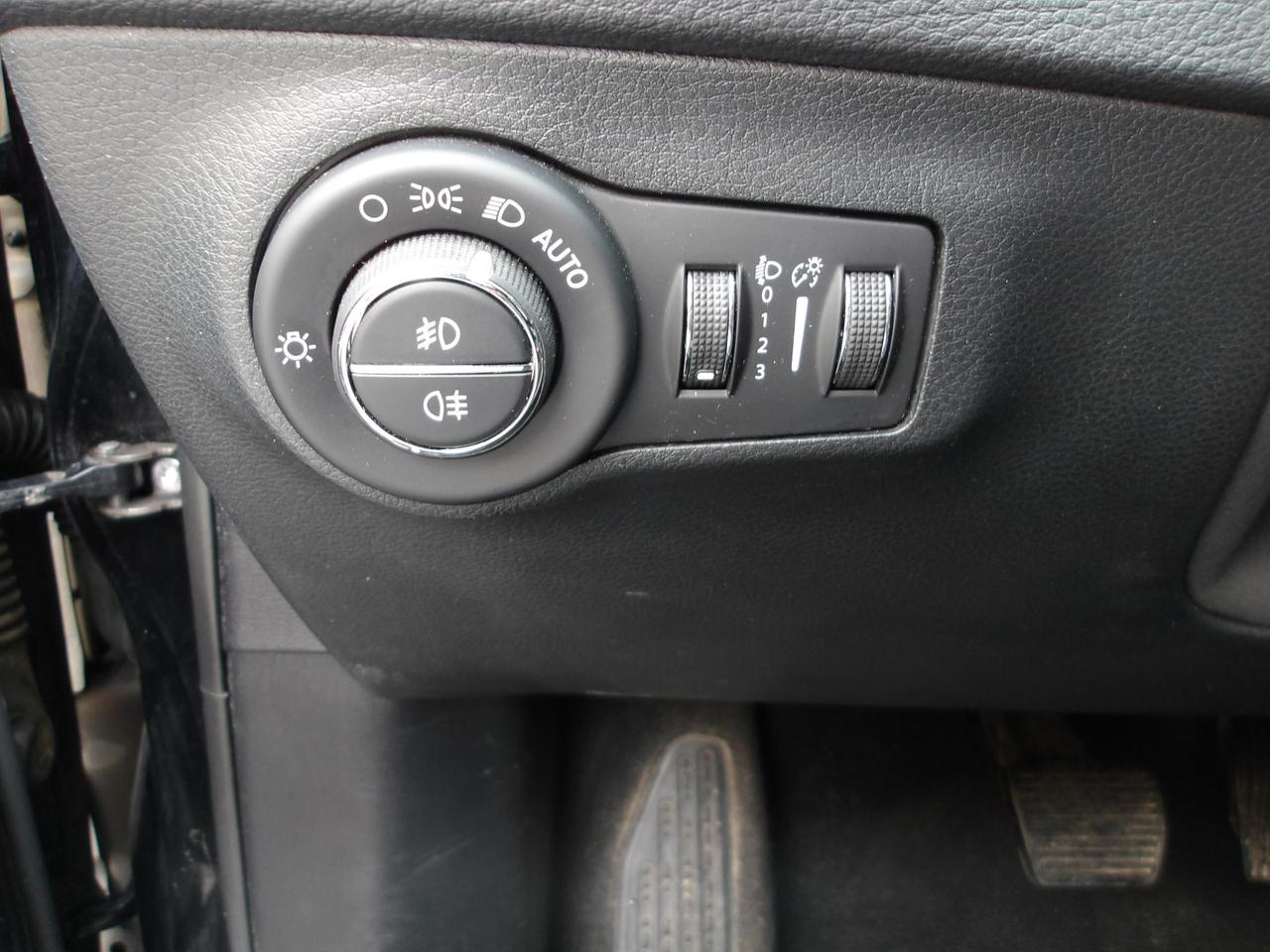 Jeep Compass 2.0 mjt Limited 4wd 170cv auto