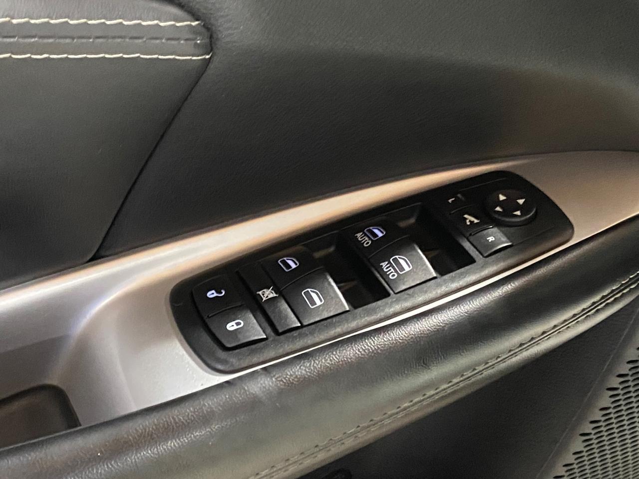 Fiat Freemont 2.0 Mjt 170 CV 4x4 aut. Lounge