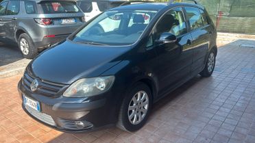 Volkswagen Golf Plus 1.6 5p. United BiFuel G