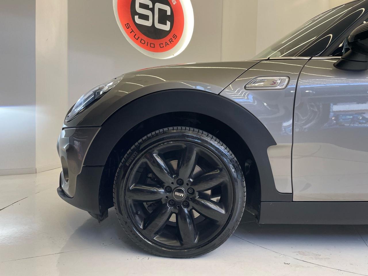 Mini 2.0 Cooper S Hype Clubman auto
