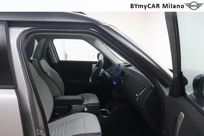 Mini Mini Countryman 2.0 48V D Classic Steptronic