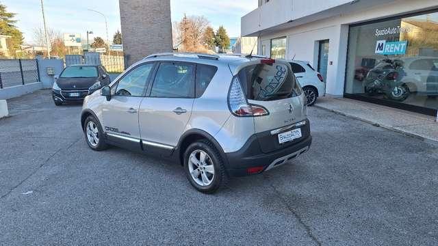Renault Scenic Scenic III X-Mod 2012 Cross X-Mod 1.5 dci Energy s
