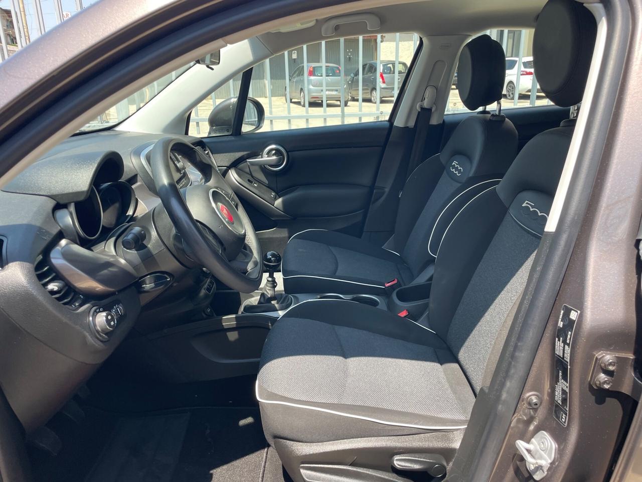 Fiat 500X 1.6 MultiJet 120 CV Business