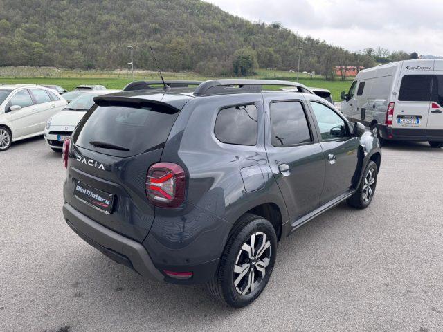 DACIA Duster 1.0 TCe GPL MY23 4x2 Prestige Up OK NEOPATENTATI