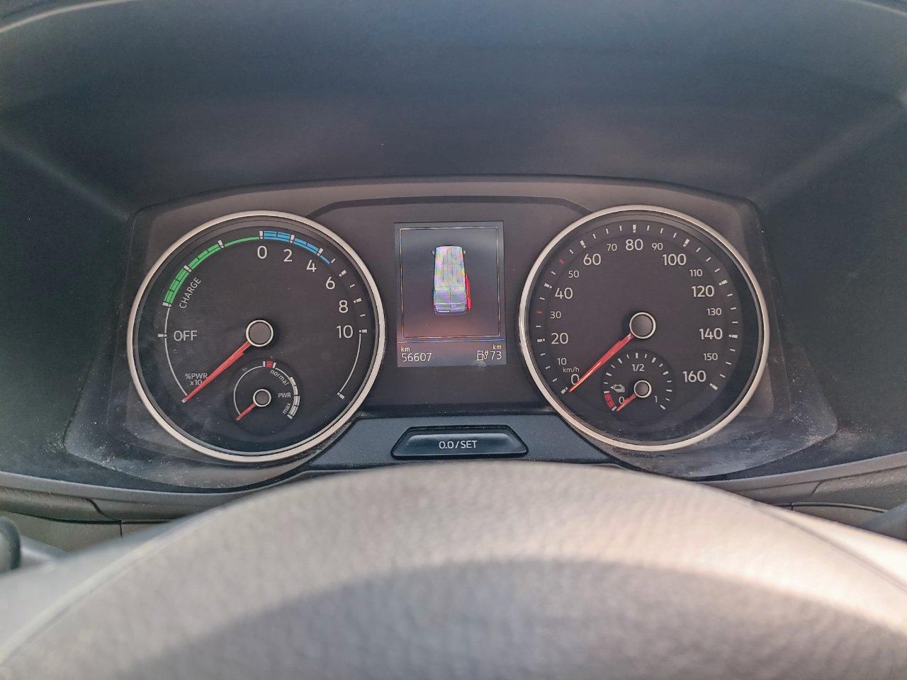 Volkswagen Crafter / Man 140 CV 35
