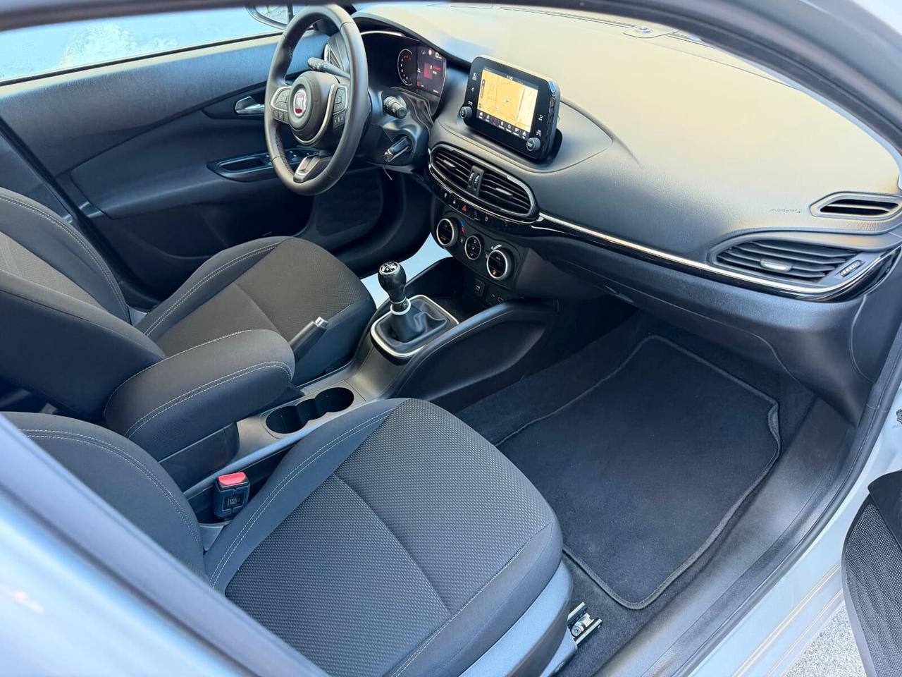 Fiat Tipo SW 1.3 mjt City Life s
