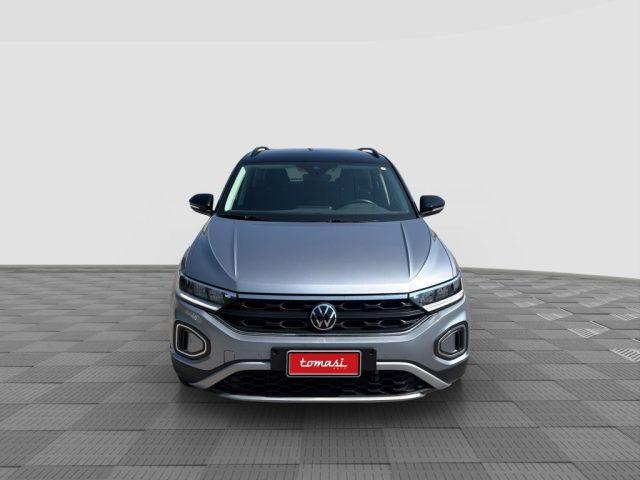 VOLKSWAGEN T-Roc T-Roc 1.5 TSI ACT DSG Life