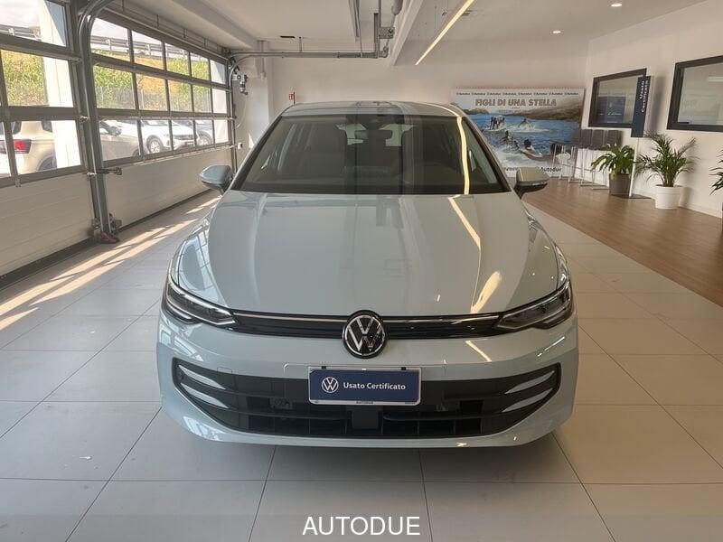 Volkswagen Golf 1.5 TSI ACT LIFE 115CV