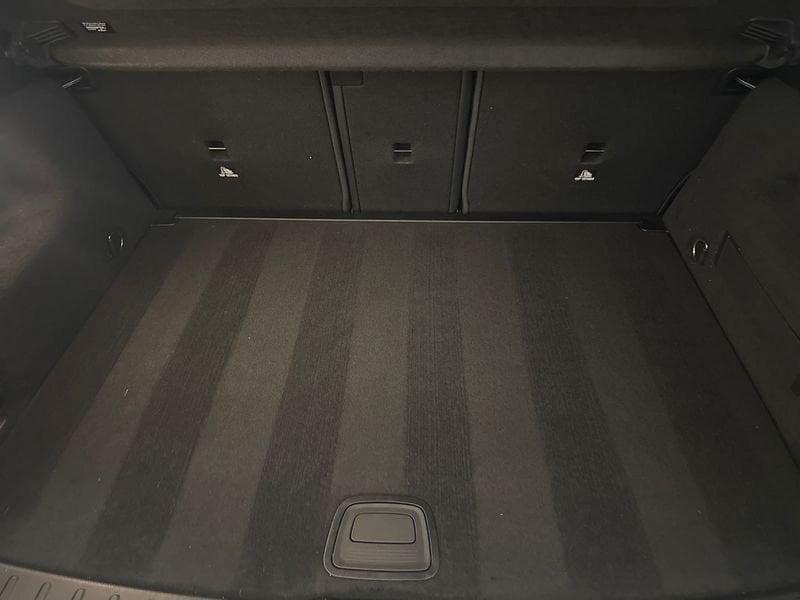 Mercedes-Benz GLA 180 d Sport Plus auto