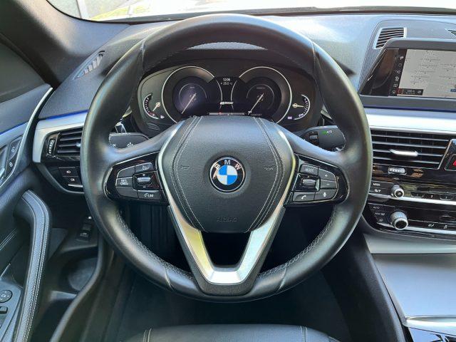 BMW 530 e Iperformance Business Aut.