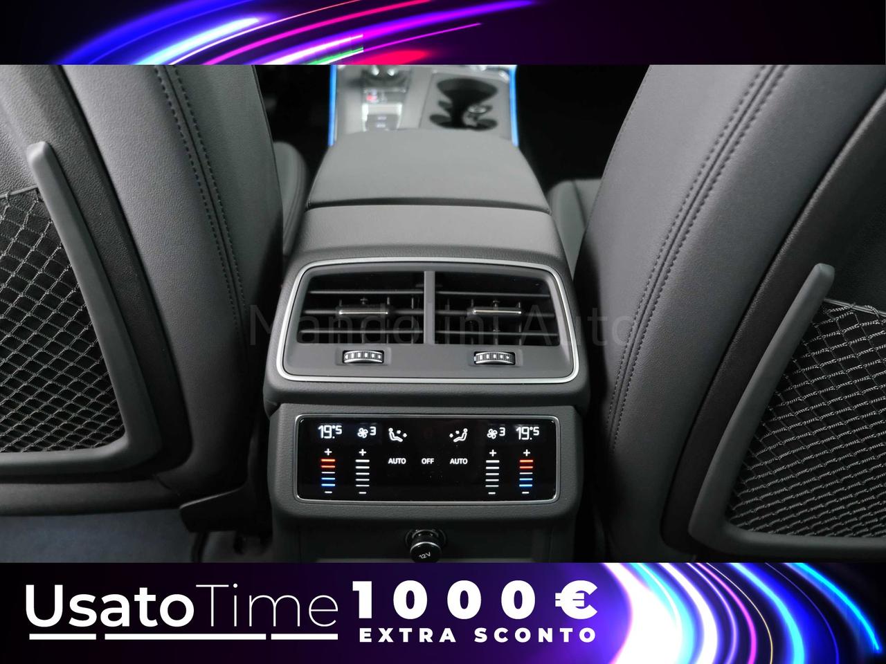 Audi A6 avant 35 2.0 tdi mhev business design s tronic