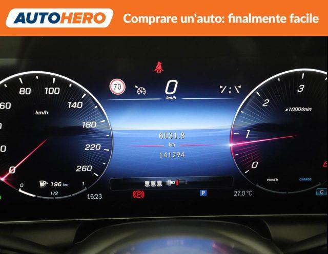 MERCEDES-BENZ GLC 220 d 4Matic Mild Hybrid AMG Advanced Plus
