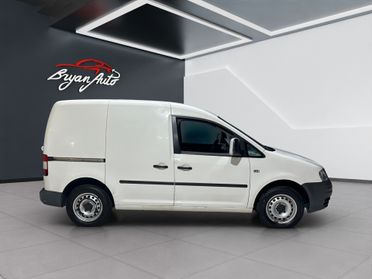 Volkswagen Caddy 1.9 TDI 105CV Van