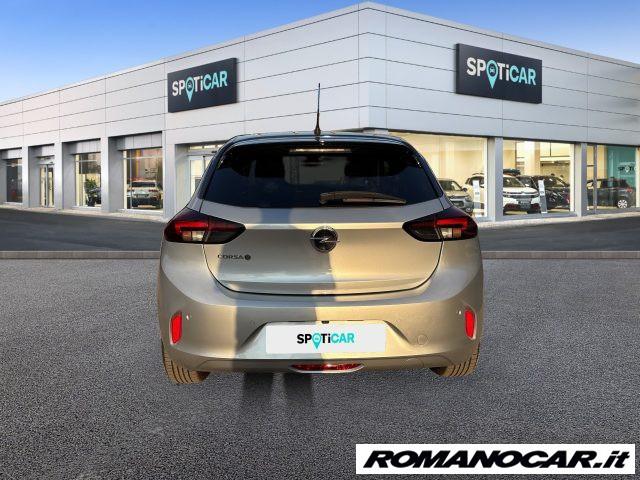 OPEL Corsa-e 5 porte Design & Tech