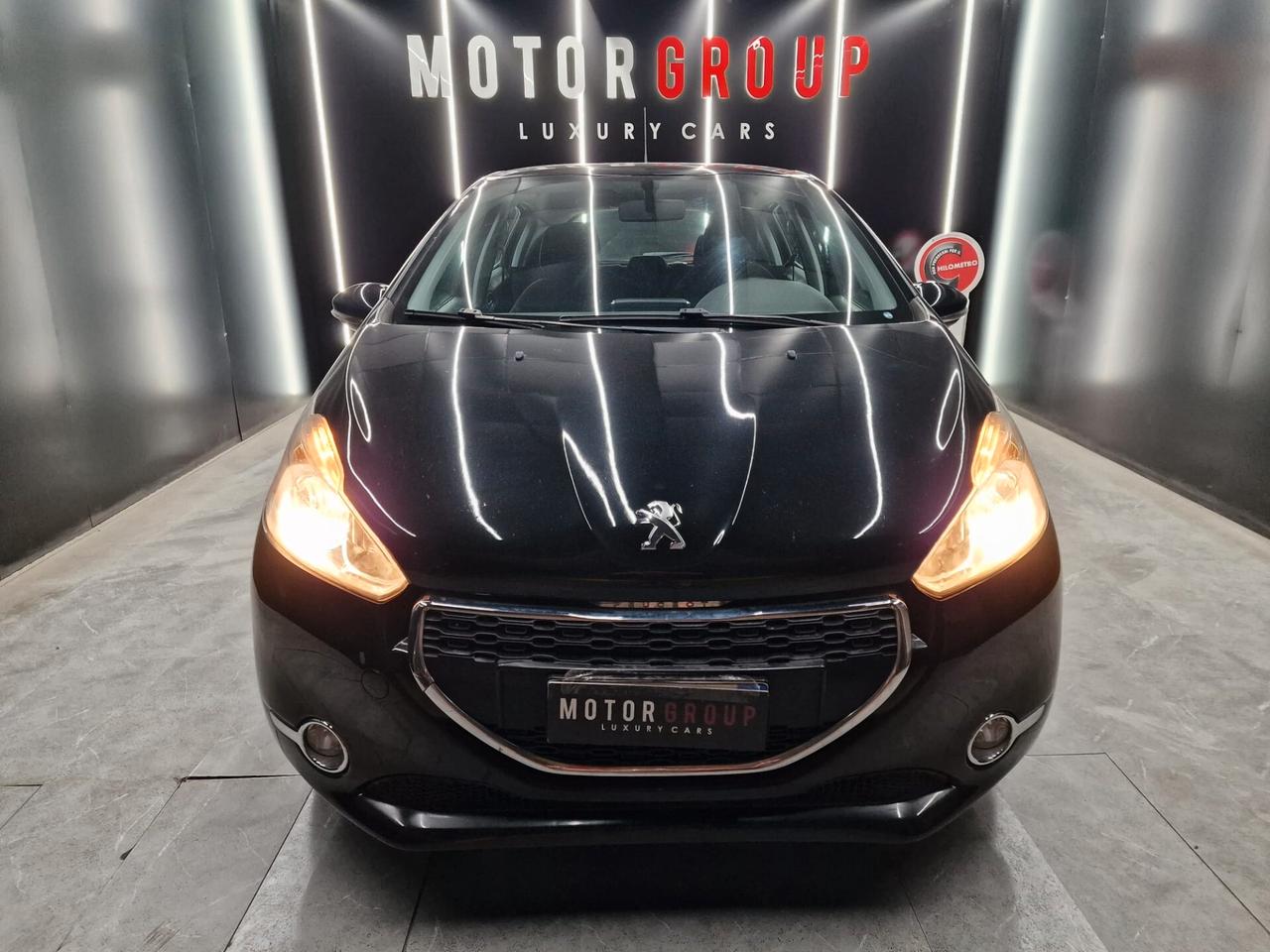 Peugeot 208 1.0 VTi 68 CV 5 porte Active