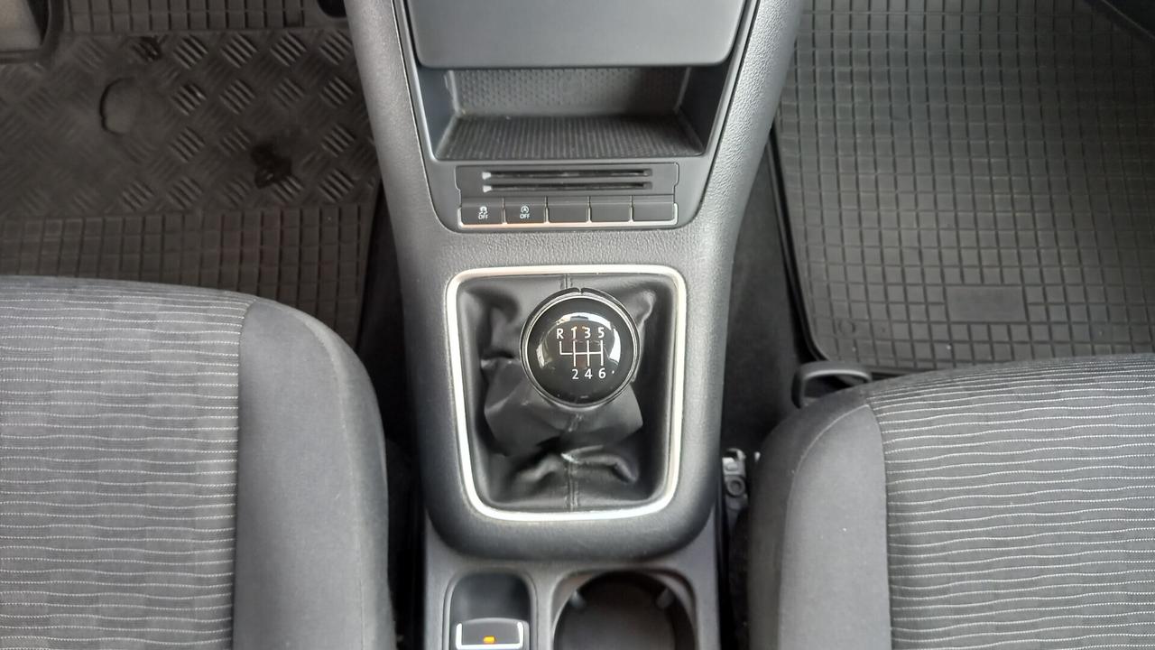 Volkswagen Tiguan 2.0 TDI 110 CV Sport & Style BlueMotion Technology