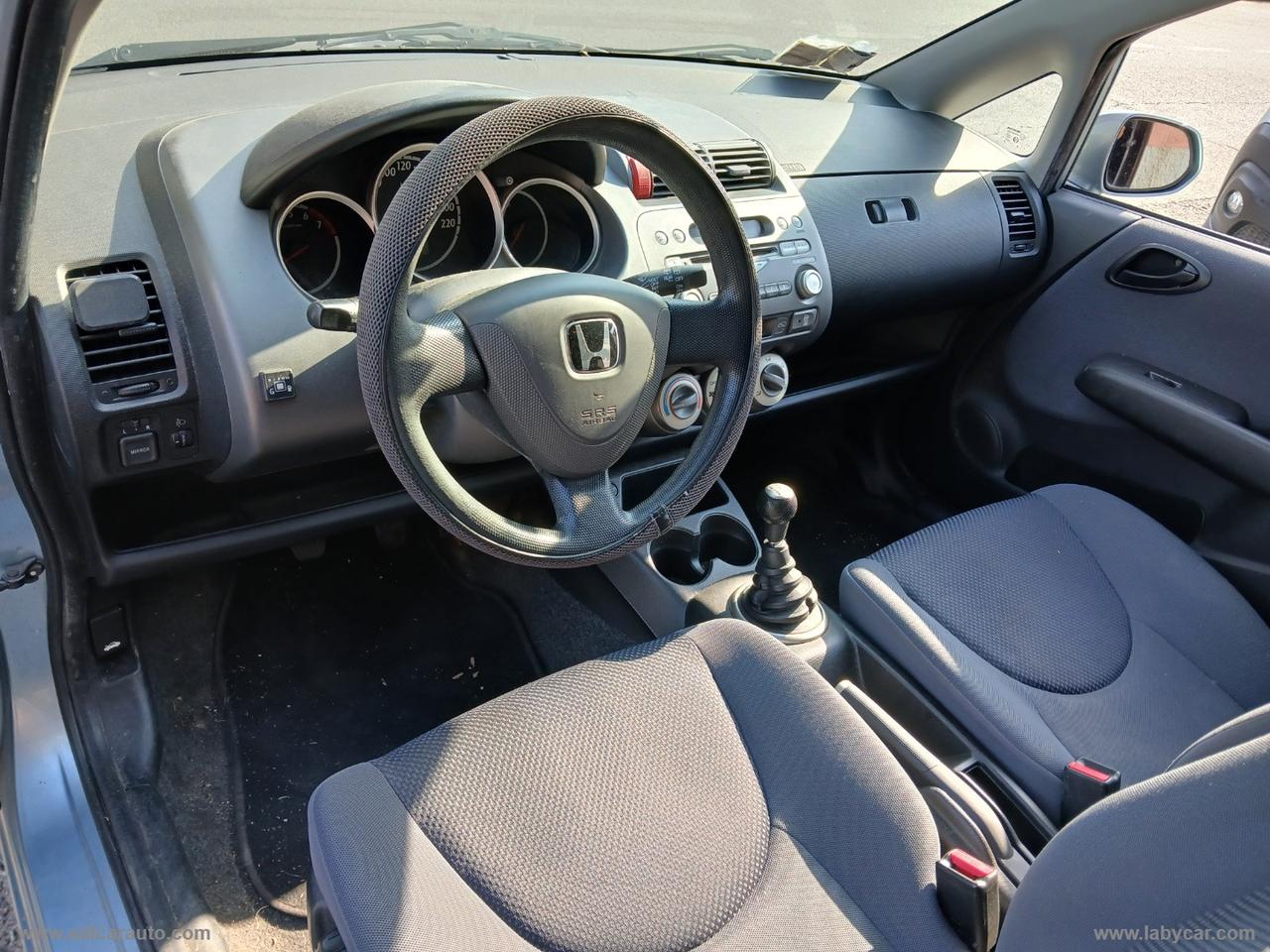HONDA Jazz 1.2 i-DSi