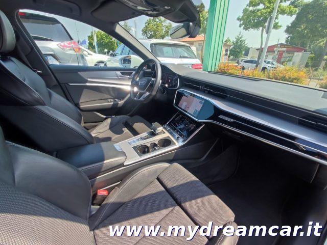 AUDI A6 Avant 40 2.0 TDI S tronic S LINE