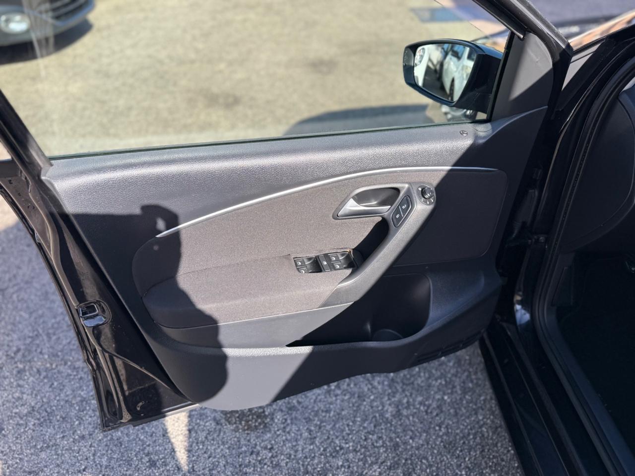 Volkswagen Polo 1.4 TDI 90 CV 5p. Comfortline BlueMotion Technology