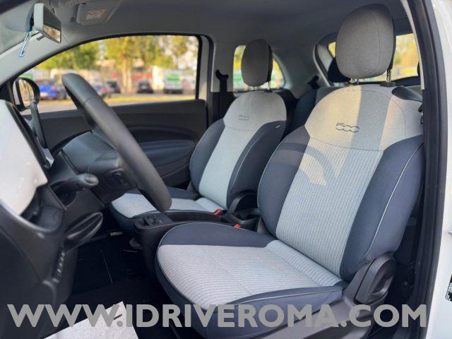 FIAT 500 Berlina 42 kWh Icon 118cv