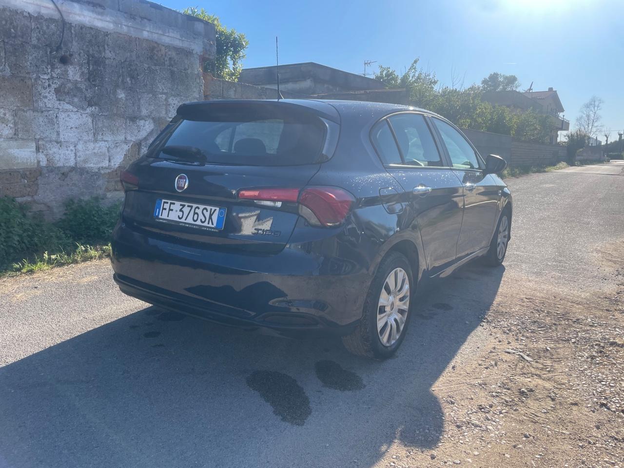 Fiat Tipo 1.4 5 porte Easy