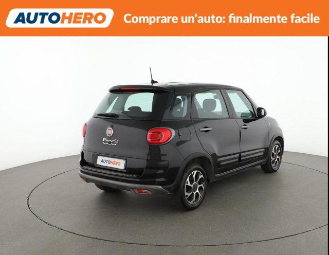 FIAT 500L 1.6 Multijet 120 CV City Cross