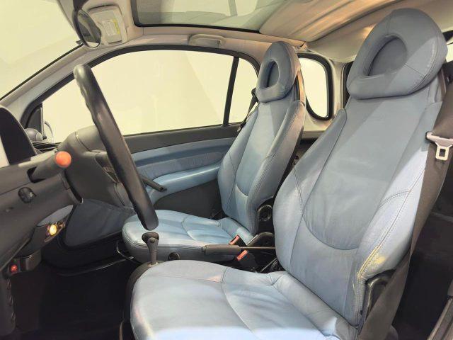 SMART ForTwo 700 coupé Passion