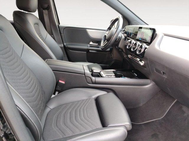 MERCEDES-BENZ B 180 Business Extra -garanzia-3-anni