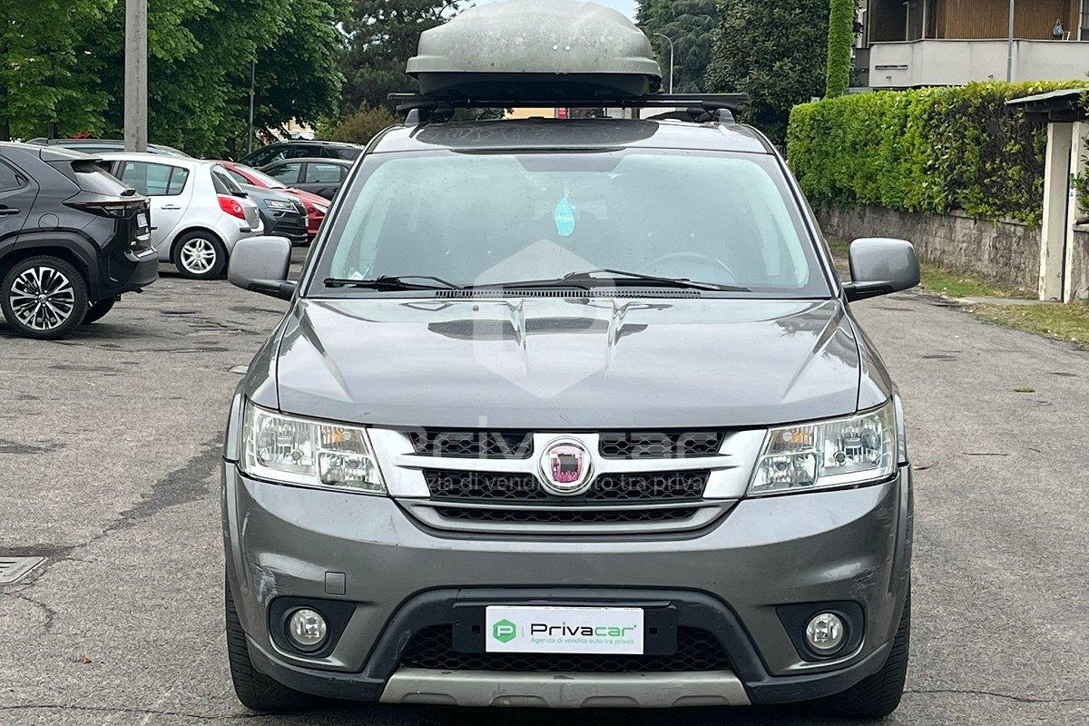 FIAT Freemont 2.0 Multijet 170 CV Freemont