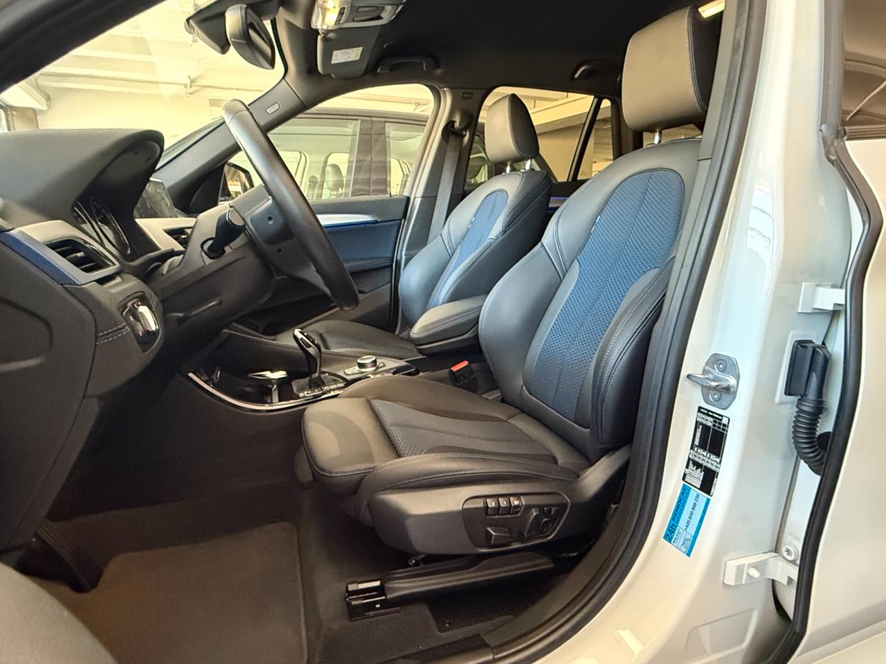 Bmw X1 sDrive18d 150cv Msport Autom. "PARI AL NUOVO"