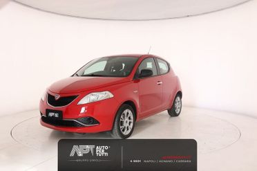 Lancia Ypsilon Ypsilon 1.2 Gold 69cv my16