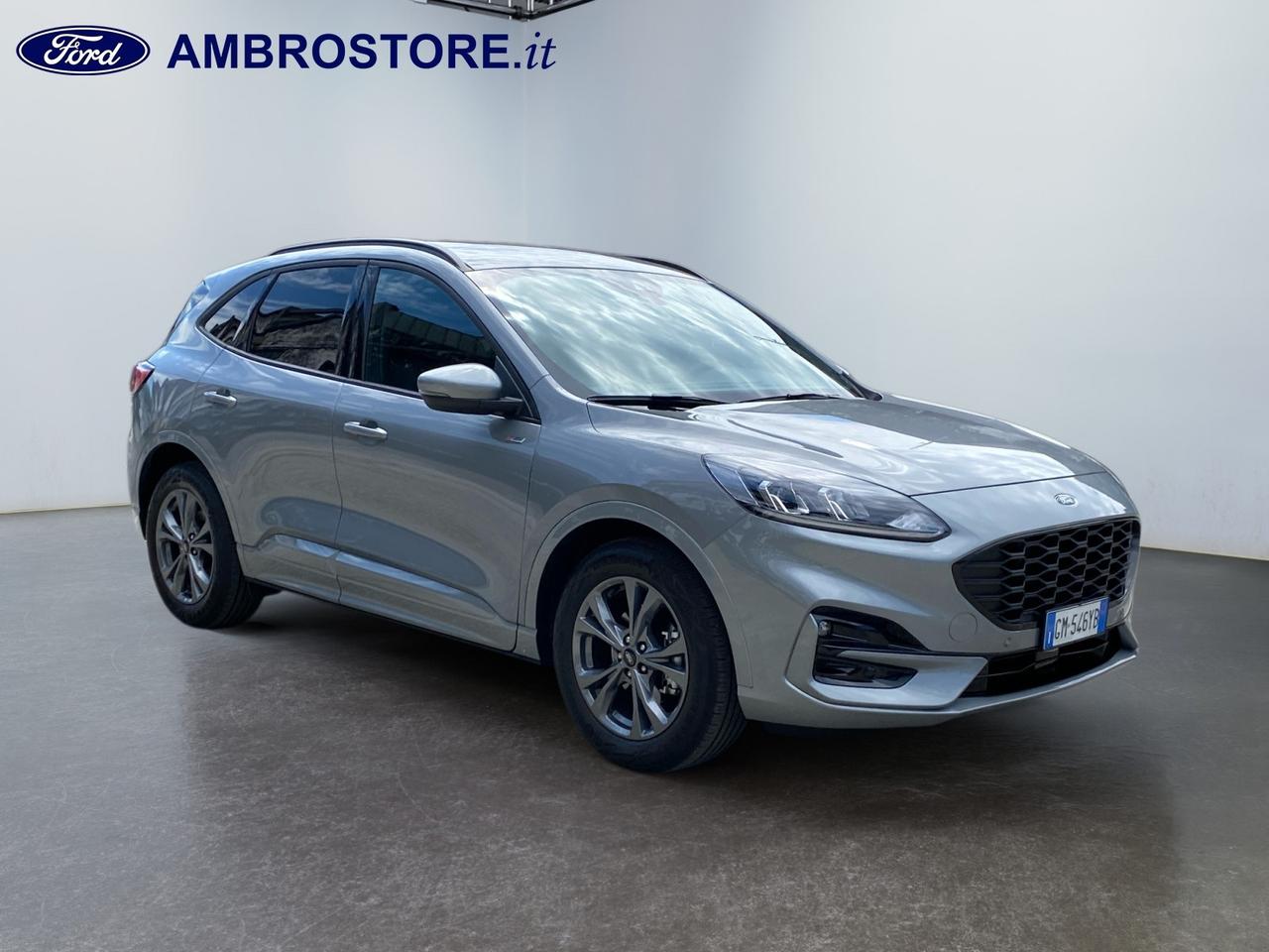 FORD Kuga III 2020 - Kuga 1.5 ecoboost ST-Line 2wd 150cv