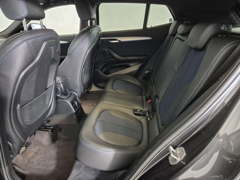 BMW X2 F39 Diesel xdrive20d Msport auto